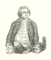 An illustration from Illustrated Historical Sketches of the Indians, exhibiting their manners and customs on the battle field, and in the Wigwam ... From the best authorities (1857)