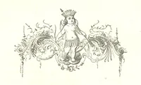 An illustration from Illustrated Historical Sketches of the Indians, exhibiting their manners and customs on the battle field, and in the Wigwam ... From the best authorities (1857)