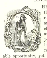 An illustration from Illustrated Historical Sketches of the Indians, exhibiting their manners and customs on the battle field, and in the Wigwam ... From the best authorities (1857)