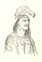 An illustration from Illustrated Historical Sketches of the Indians, exhibiting their manners and customs on the battle field, and in the Wigwam ... From the best authorities (1857)