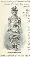 An illustration from Advanced Geography (1899)