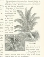 An illustration from Advanced Geography (1899)