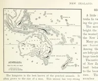 An illustration from Advanced Geography (1899)