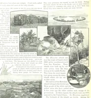 An illustration from Advanced Geography (1899)