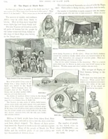 An illustration from Advanced Geography (1899)