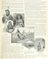 An illustration from Advanced Geography (1899)