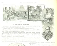 An illustration from Advanced Geography (1899)