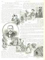 An illustration from Advanced Geography (1899)