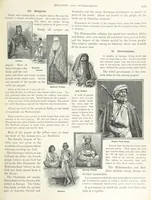 An illustration from Advanced Geography (1899)