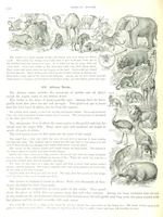 An illustration from Advanced Geography (1899)