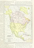 An illustration from Advanced Geography (1899)