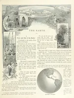 An illustration from Advanced Geography (1899)