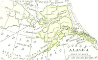 An illustration from Advanced Geography (1899)