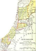 An illustration from Advanced Geography (1899)