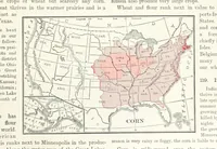 An illustration from Advanced Geography (1899)