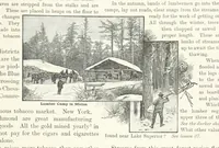 An illustration from Advanced Geography (1899)