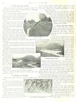 An illustration from Advanced Geography (1899)