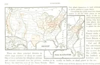 An illustration from Advanced Geography (1899)