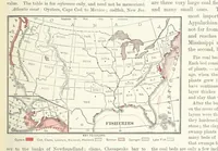 An illustration from Advanced Geography (1899)