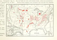 An illustration from Advanced Geography (1899)