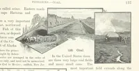 An illustration from Advanced Geography (1899)