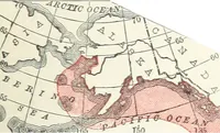 An illustration from Advanced Geography (1899)