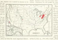 An illustration from Advanced Geography (1899)