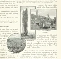 An illustration from Advanced Geography (1899)