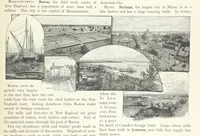 An illustration from Advanced Geography (1899)