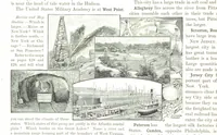 An illustration from Advanced Geography (1899)