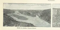 An illustration from Advanced Geography (1899)