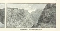 An illustration from Advanced Geography (1899)