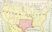 An illustration from Advanced Geography (1899)