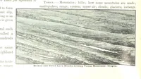 An illustration from Advanced Geography (1899)