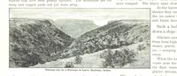 An illustration from Advanced Geography (1899)