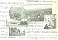An illustration from Advanced Geography (1899)