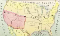 An illustration from Advanced Geography (1899)