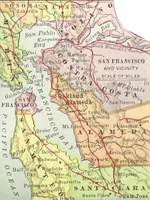 An illustration from Advanced Geography (1899)