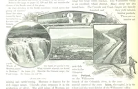 An illustration from Advanced Geography (1899)