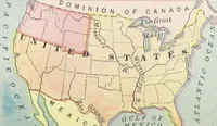 An illustration from Advanced Geography (1899)