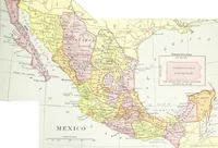 An illustration from Advanced Geography (1899)