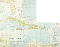 An illustration from Advanced Geography (1899)