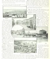 An illustration from Advanced Geography (1899)