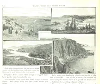 An illustration from Advanced Geography (1899)