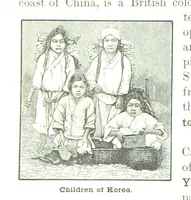 An illustration from Advanced Geography (1899)