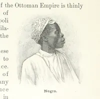 An illustration from Advanced Geography (1899)