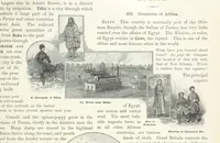 An illustration from Advanced Geography (1899)