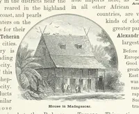 An illustration from Advanced Geography (1899)