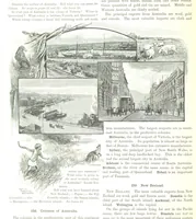 An illustration from Advanced Geography (1899)