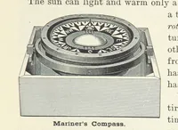 An illustration from Advanced Geography (1899)